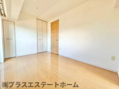 【居間・リビング】 | アスタピア新長田エスタプレシオス