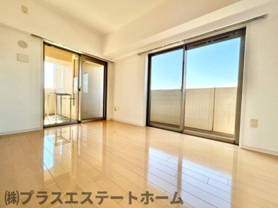 【寝室】 | アスタピア新長田エスタプレシオス