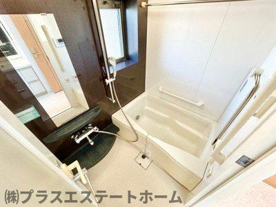【浴室】 | アスタピア新長田エスタプレシオス
