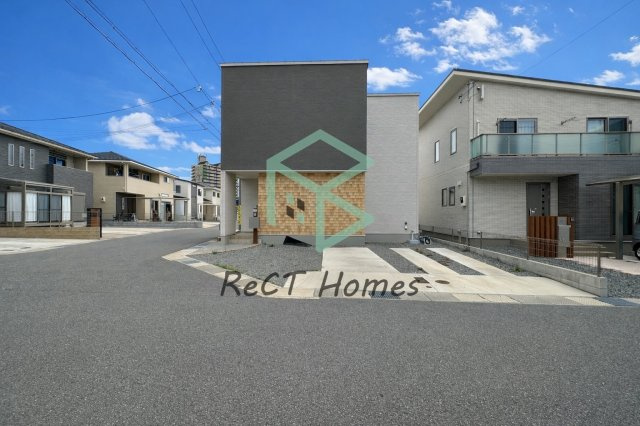 姫路市花田町加納原田中古戸建