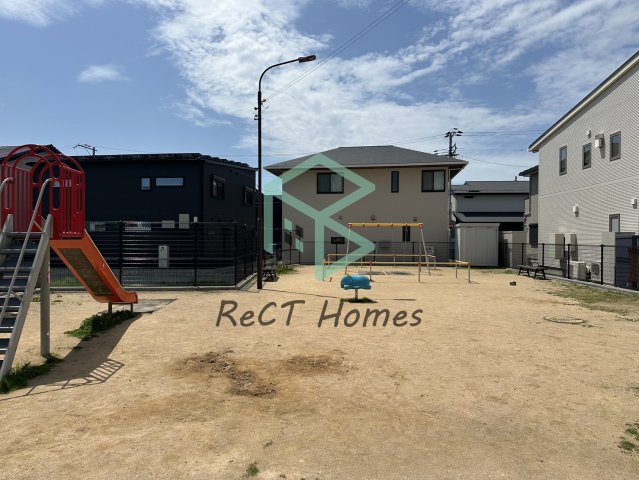 姫路市花田町加納原田中古戸建のその他