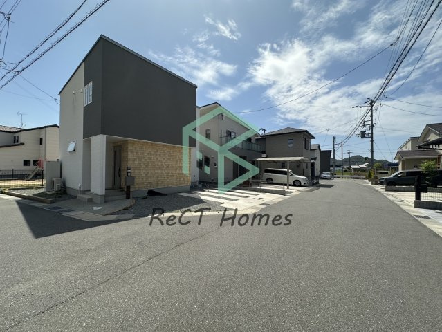 姫路市花田町加納原田中古戸建のその他