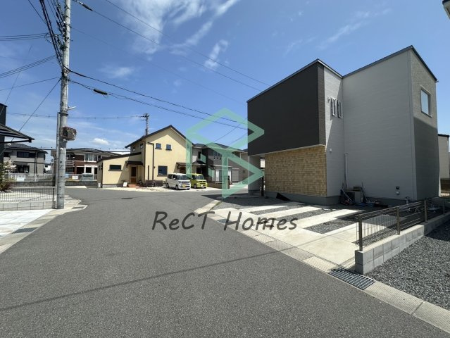 姫路市花田町加納原田中古戸建のその他