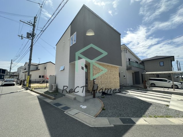 姫路市花田町加納原田中古戸建のその他
