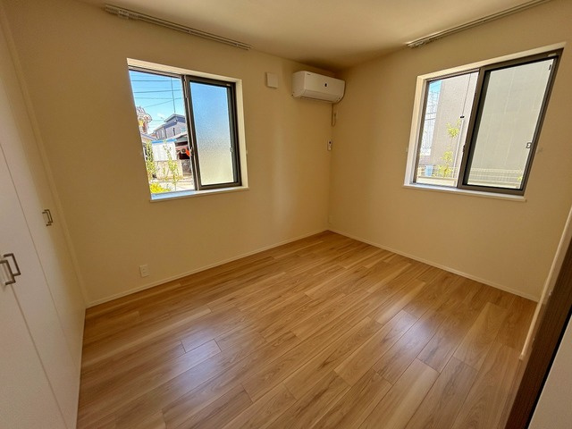 Ｍａｉｓｏｎ　ｄｅ　ＭＯＲＩの子供部屋