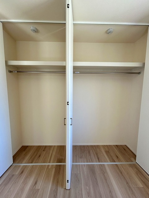 Ｍａｉｓｏｎ　ｄｅ　ＭＯＲＩの収納