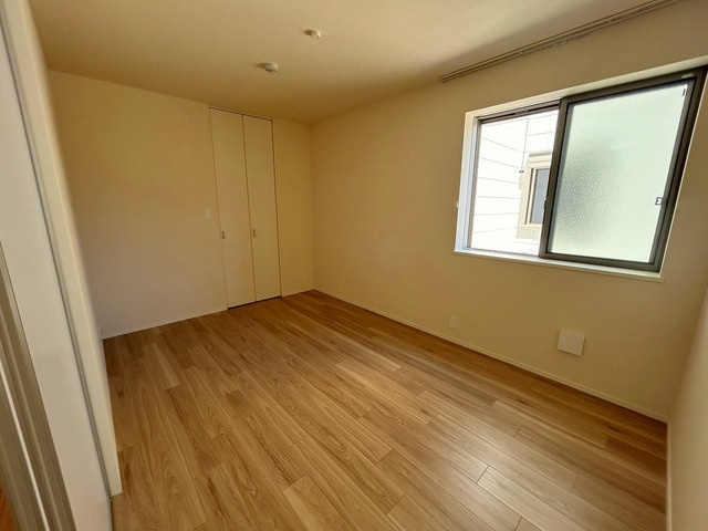 Ｍａｉｓｏｎ　ｄｅ　ＭＯＲＩの寝室