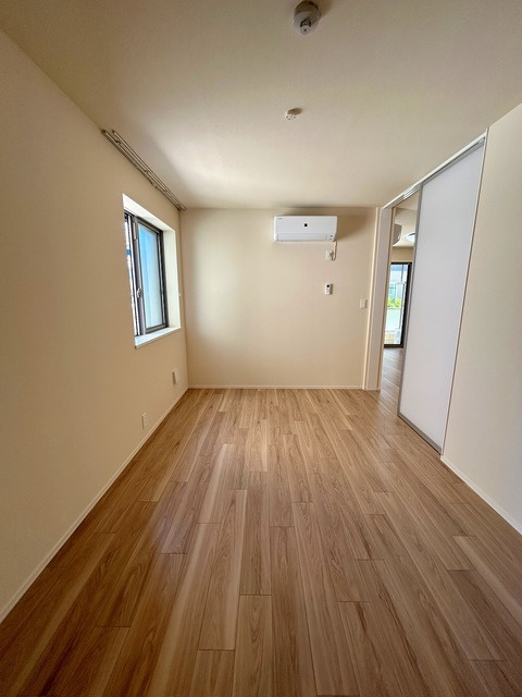 Ｍａｉｓｏｎ　ｄｅ　ＭＯＲＩの居間・リビング