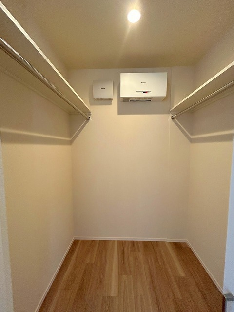Ｍａｉｓｏｎ　ｄｅ　ＭＯＲＩの収納