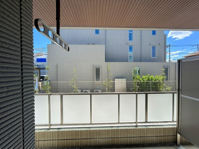 Ｍａｉｓｏｎ　ｄｅ　ＭＯＲＩの展望