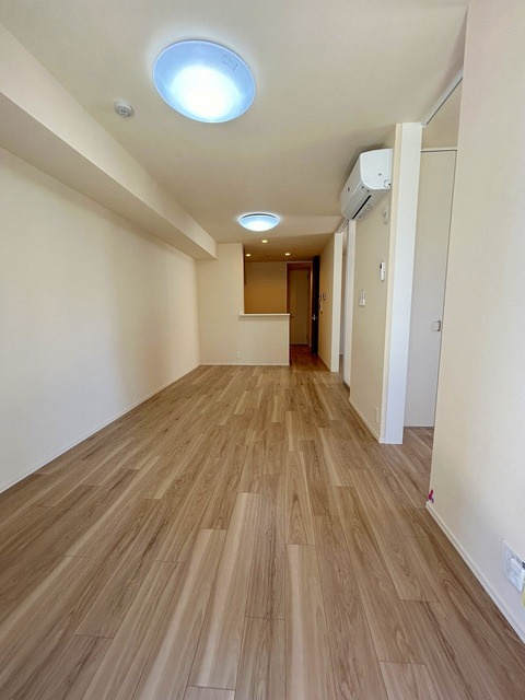 Ｍａｉｓｏｎ　ｄｅ　ＭＯＲＩの居間・リビング