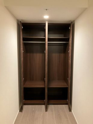 【収納】 | プラウドタワー小岩フロント