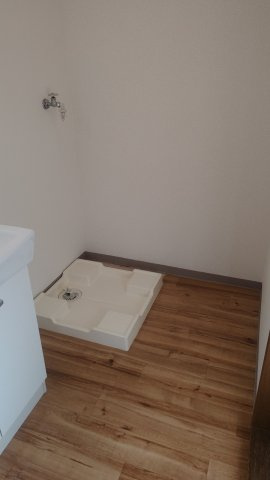 パセオナカイのその他共用部分