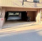 ザ・パームス西戸山のその他共用部分