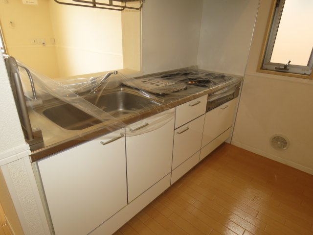 フロイデのキッチン