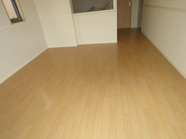フロイデの居間・リビング