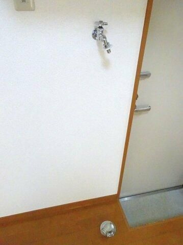 フェリスショコラＡ棟の設備