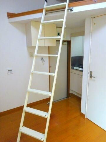フェリスショコラＡ棟のその他