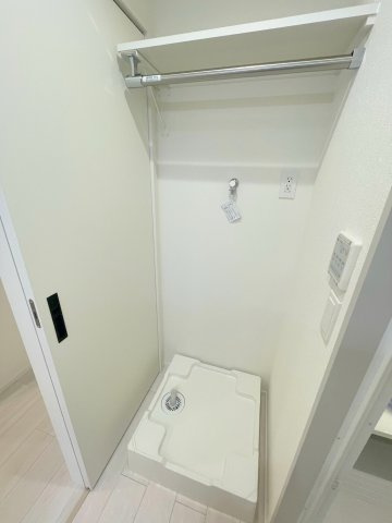 シャンテイル幡ヶ谷の設備