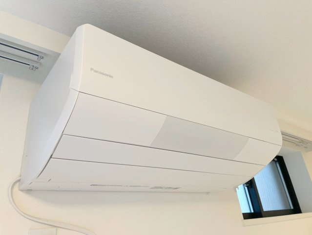 シャンテイル幡ヶ谷の設備