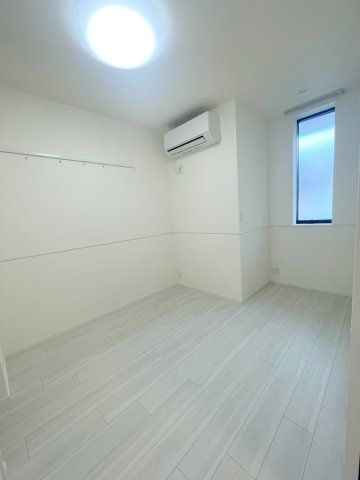 シャンテイル幡ヶ谷の子供部屋