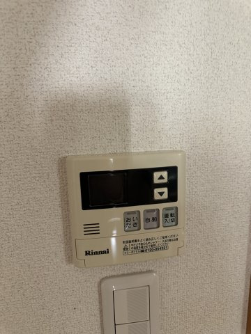 Ｍｏｃｈａ　Ｂｌａｎｃｈｅの設備