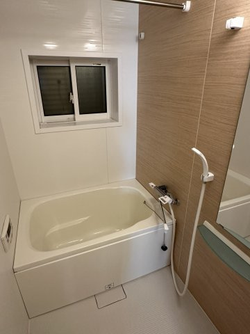 Ｍｏｃｈａ　Ｂｌａｎｃｈｅの浴室
