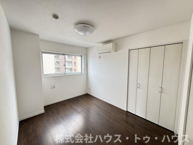 LE・ZINDÉの子供部屋