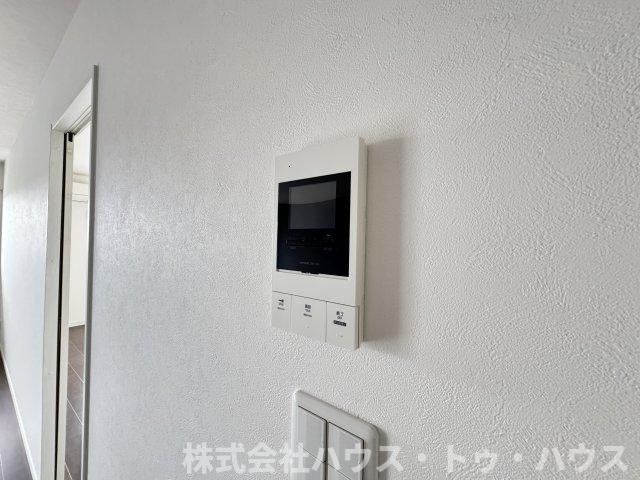LE・ZINDÉのセキュリティ