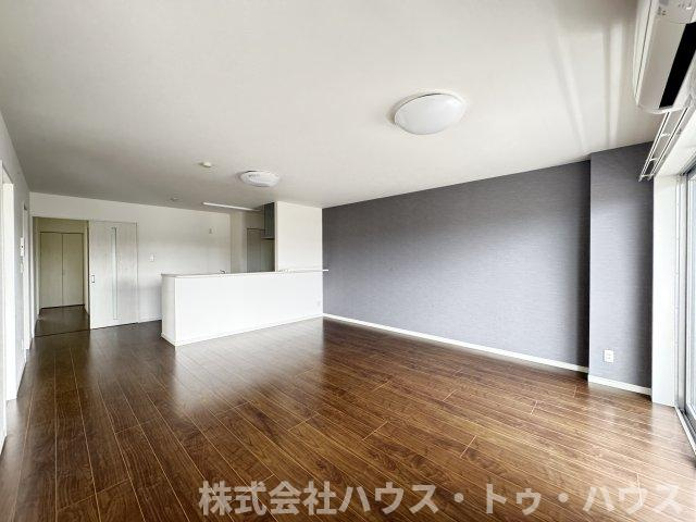 LE・ZINDÉの内装