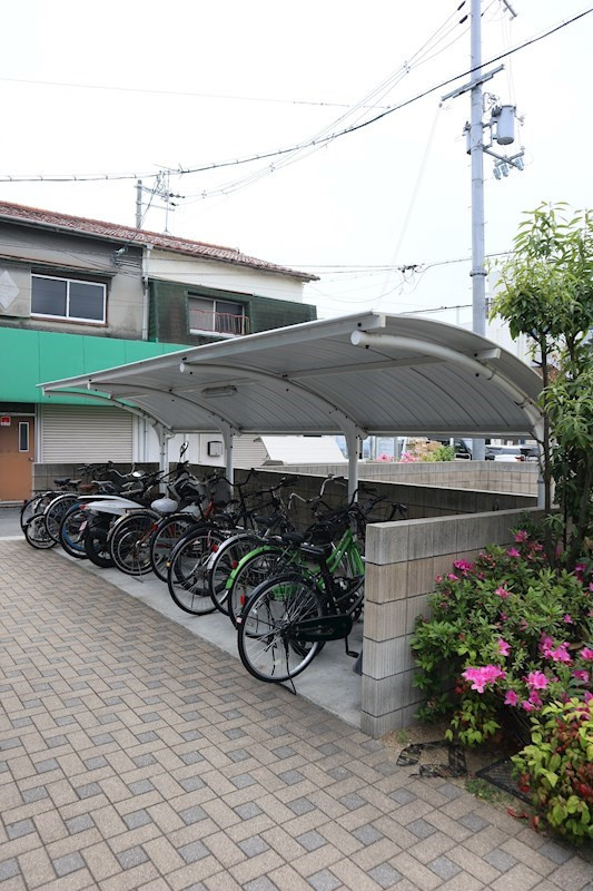 イーグルコートのその他共用部分