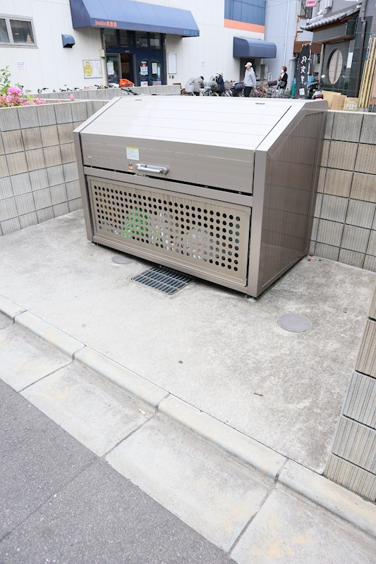 イーグルコートのその他共用部分
