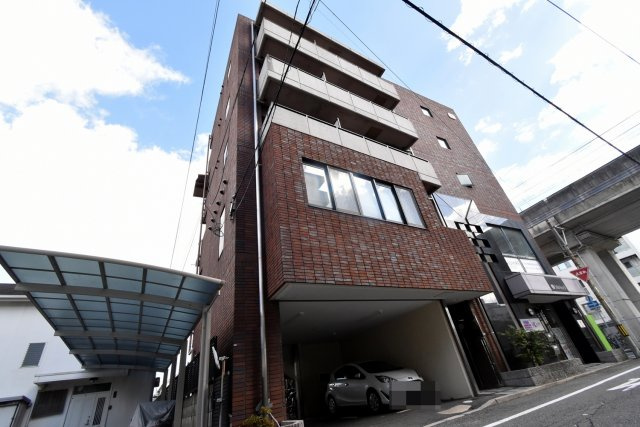 ステラハウス38