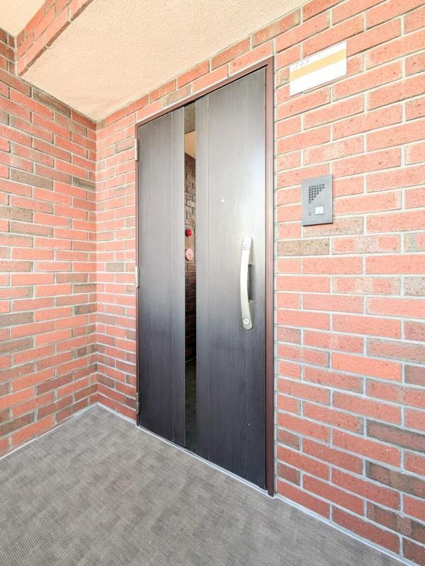福岡市早良区室見４丁目の賃貸マンションのその他共用部分|物件の画像16