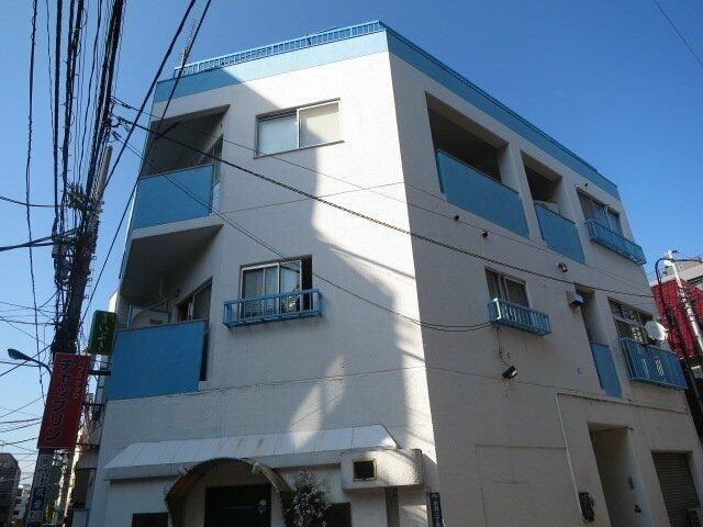 川田ビル