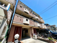 中野2丁目　中古戸建の画像