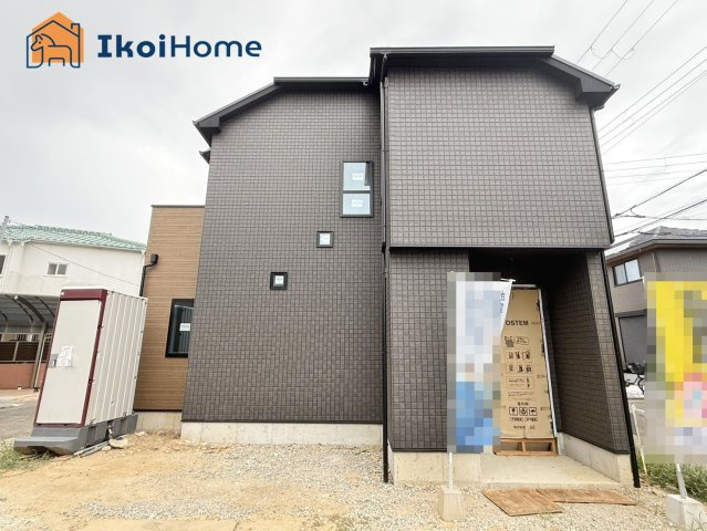 明石市鳥羽　新築戸建　