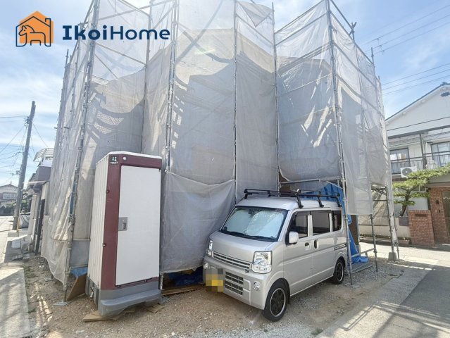 明石市鳥羽　新築戸建　の周辺|●年中無休：当日予約可●敷地はコンパクトですが便利な立地！駅徒歩圏内ながらお車も1台駐車可能！