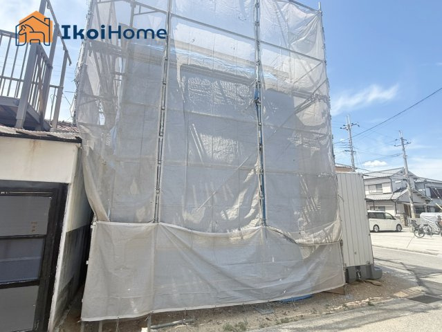 明石市鳥羽　新築戸建　のその他|●年中無休：当日予約可●弊社独自の「自己資金0円プラン」もあります。ご相談承ります！