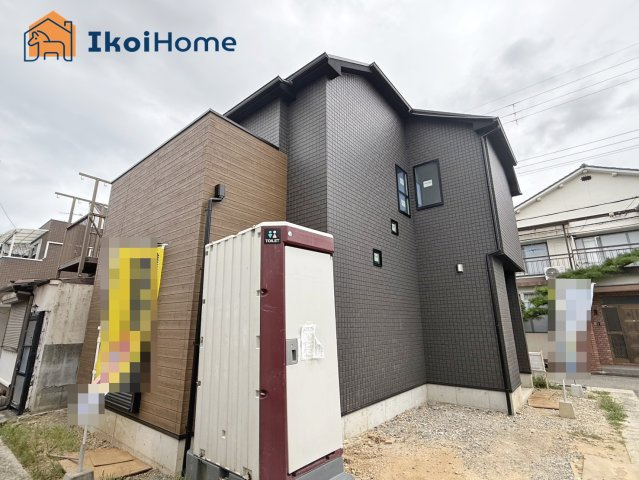 明石市鳥羽　新築戸建　のその他|●年中無休：当日予約可●弊社独自の「自己資金0円プラン」もあります。ご相談承ります！