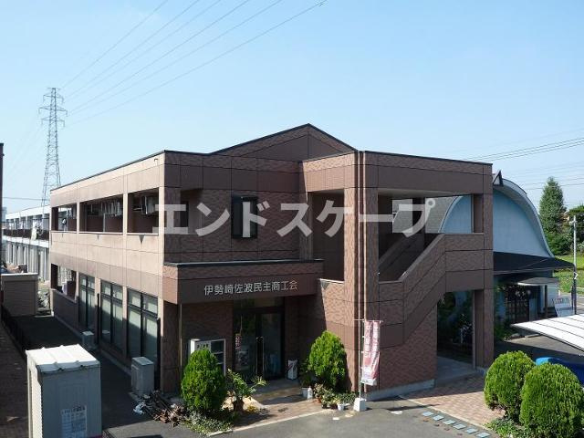 フォレスト粕川　Ｃ