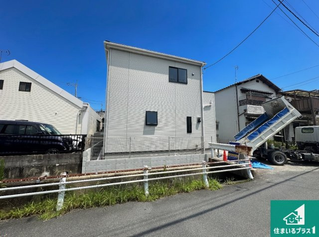 大和郡山市小泉町　第24期　新築一戸建て