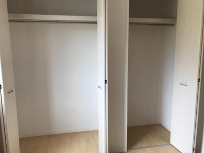 【収納】 | リッツパークＡ | 収納