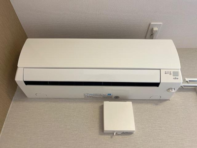 【設備】 | リッツパークＡ | 室内設備