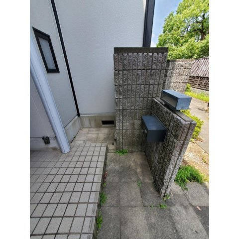 【内装】 | サンビレッジ桜丘　D | 内装もきれいです