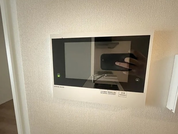プライムブリス巣鴨のセキュリティ