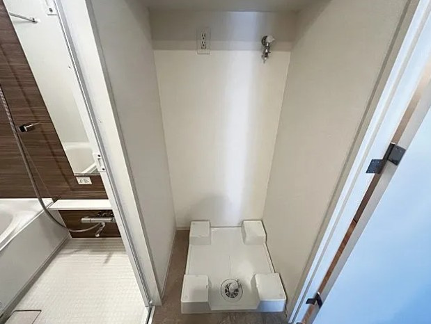 プライムブリス巣鴨の設備