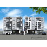 ブランシャールMH幌平橋の画像