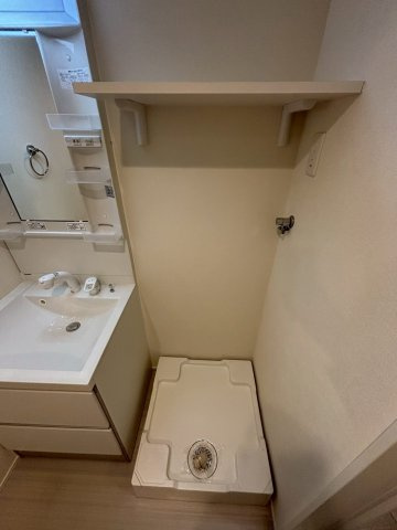 ハーモニーテラス矢部町の設備
