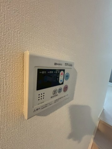 ハーモニーテラス矢部町の設備